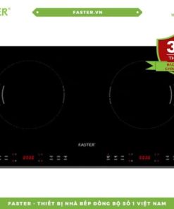 Bếp từ FASTER FS-SMART 99C