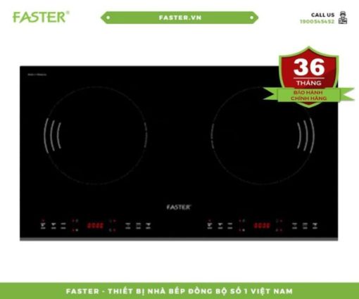 Bếp từ FASTER FS-SMART 99C - 1