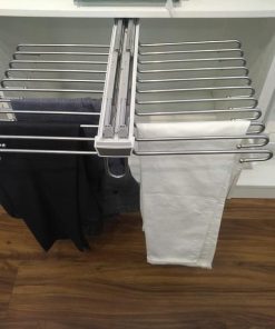 GIÁ TREO QUẦN ÂU GARIS GW19 - 11