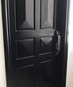 KHOÁ NHẬN DIỆN KHUÔN MẶT DEMAX SL928 DG