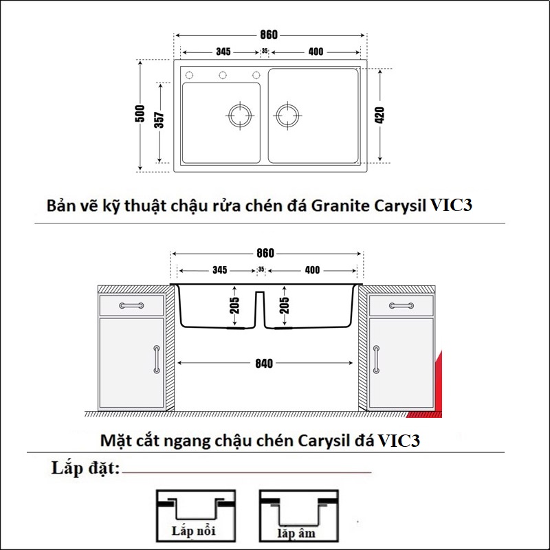 CARYSIL VIC3-01/CORNFLAKES