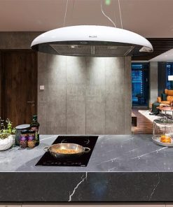 BẾP TỪ GIOVANI G-218 DTC - 7 GIOVANI G-218 DTC