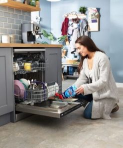 MÁY RỬA BÁT ÂM TOÀN PHẦN EUROSUN SMS80EU21BT SERIAL 8 - 324 MÁY RỬA BÁT ÂM TOÀN PHẦN EUROSUN SMS80EU21BT SERIAL 8 - 323
