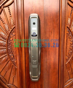 Khóa cửa DEMAX SL968 CB tiêu chuẩn Đức - 16 Khóa cửa DEMAX SL968 CB tiêu chuẩn Đức - 15