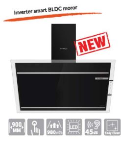 MÁY HÚT MÙI GẮN TƯỜNG EUROSUN EH-90AF78B