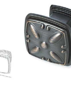 TAY NẮM CỔ ĐIỂN GARIS GE61.0 - 10 TAY NẮM CỔ ĐIỂN GARIS GE61.0 - 9