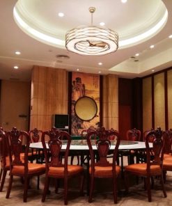 QUẠT TRẦN MR VŨ EMPIRE - 8 QUẠT TRẦN MR VŨ EMPIRE - 7