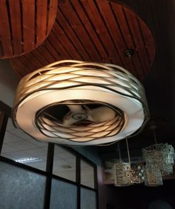 QUẠT TRẦN MR VŨ EMPIRE - 10 QUẠT TRẦN MR VŨ EMPIRE - 9