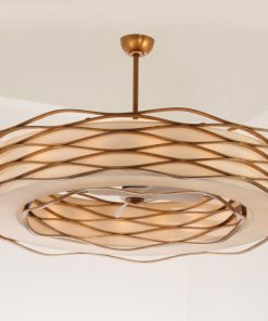 QUẠT TRẦN MR VŨ EMPIRE