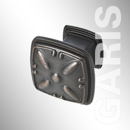 TAY NẮM CỔ ĐIỂN GARIS GE61.0 - 7