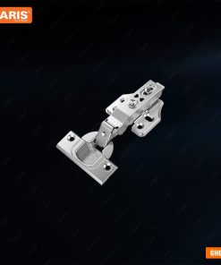 BẢN LỀ GARIS HAMBURG GH08 - 10 BẢN LỀ GARIS HAMBURG GH08 - 9