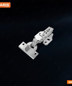 BẢN LỀ GARIS HAMBURG GH08 - 12 BẢN LỀ GARIS HAMBURG GH08 - 11