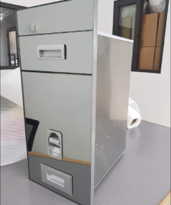 THÙNG GẠO MẶT GƯƠNG 15KG GARIS GR06.30M - 12 THÙNG GẠO MẶT GƯƠNG 15KG GARIS GR06.30M - 11