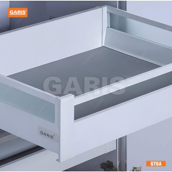 RAY HỘP GARIS TANDEMBOX GT6A