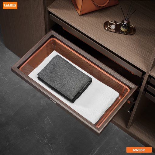 Ngăn kéo để đồ Garis GW06.9R - 1