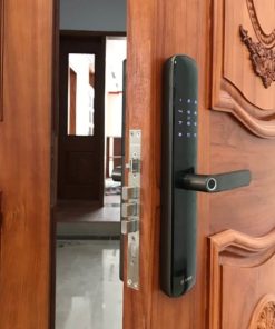 Khóa cửa vân tay Bosch ID60 EU - 26 Khóa cửa vân tay Bosch ID60 EU - 25