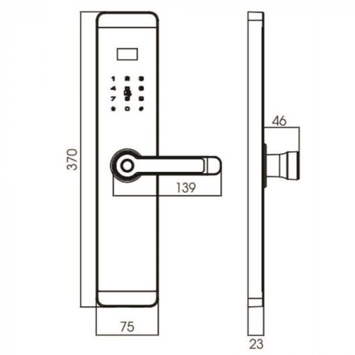 KASSLER KL-700