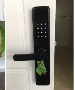 KASSLER KL-669 BLACK