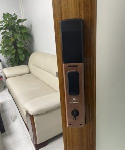 KHÓA CỬA VÂN TAY KASSLER KL828 - 7 KASSLER KL828