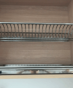 Kệ chén Higold 2 tầng âm tủ inox 304 – 401071 - 5 Kệ chén Higold 2 tầng âm tủ inox 304 – 401071