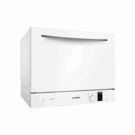 Máy Rửa Bát Để Bàn Bosch HMH.SKS62E32EU Series 4