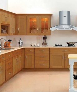 MÁY HÚT MÙI GIOVANI G-90G - 7 GIOVANI G-90G