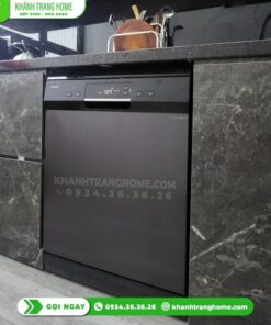 Máy rửa chén độc lập Hafele HDW-F60EB 538.21.310