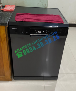 Máy rửa chén độc lập Hafele HDW-F60EB 538.21.310