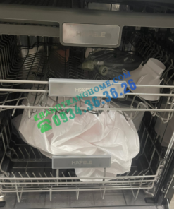 Máy rửa chén độc lập Hafele HDW-F60EB 538.21.310