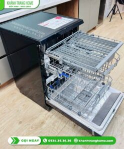 Máy rửa chén độc lập Hafele HDW-F60EB 538.21.310