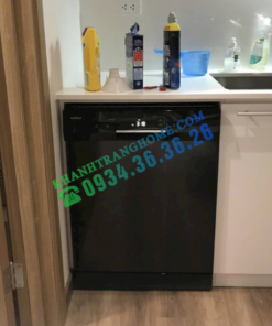 Máy rửa chén độc lập Hafele HDW-F60EB 538.21.310