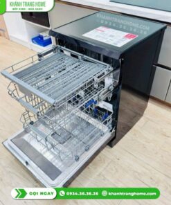 Máy rửa chén độc lập Hafele HDW-F60EB 538.21.310