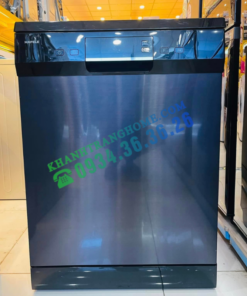 Máy rửa chén độc lập Hafele HDW-F60EB 538.21.310