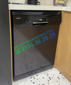 Máy rửa chén độc lập Hafele HDW-F60EB 538.21.310