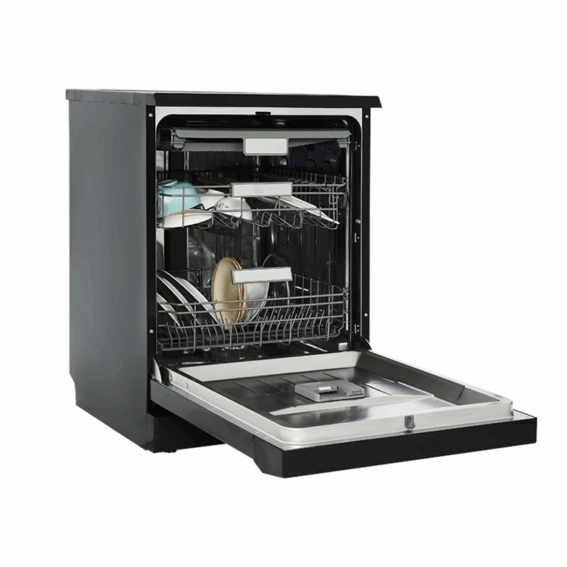 Máy rửa chén độc lập Hafele HDW-F60EB 538.21.310 - 68 Máy rửa chén độc lập Hafele HDW-F60EB 538.21.310