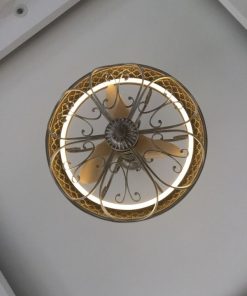 QUẠT TRẦN MR VŨ QUEEN - 10 QUẠT TRẦN MR VŨ QUEEN - 9