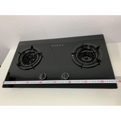 Bếp Gas Âm Rinnai RVB-2i(AB) - 3