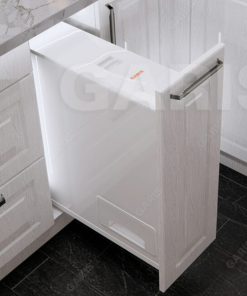 Thùng gạo 15kg cánh kéo GaRis GR01.20 - 9