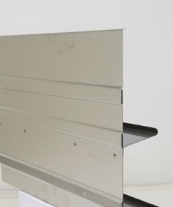 Giá để gia vị 2 tầng inox hộp Garis GI01.2 - 9