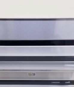 Giá để gia vị 2 tầng inox hộp Garis GI01.2 - 13