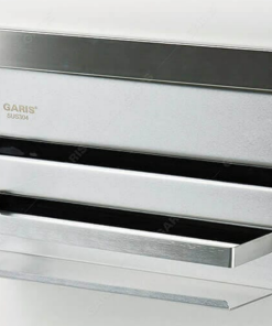 Giá để gia vị có thanh chắn GARIS GI01.3 - 10 Giá để gia vị có thanh chắn GARIS GI01.3 - 9