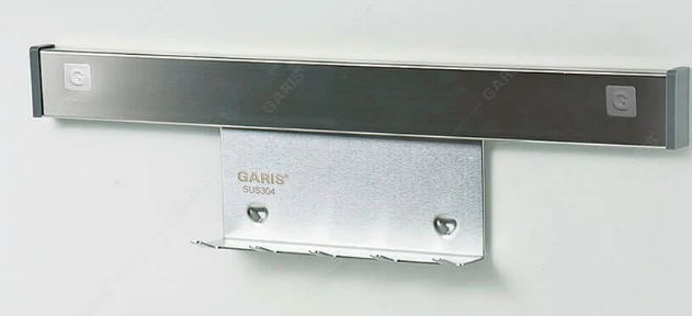 Móc treo dụng cụ nấu Garis GI01.5