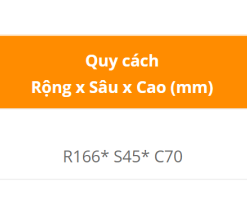Móc treo dụng cụ nấu Garis GI01.5 - 8 Móc treo dụng cụ nấu Garis GI01.5 - 7