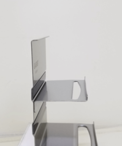 Giá cài nắp vung inox hộp Garis GI01.7 - 12 Giá cài nắp vung inox hộp Garis GI01.7 - 11