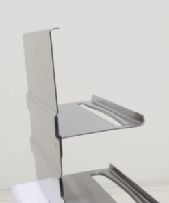 Giá cài nắp vung inox hộp Garis GI01.7 - 14 Giá cài nắp vung inox hộp Garis GI01.7 - 13