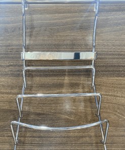 Giá treo vung inox nan GARIS GI04.1 - 10 Giá treo vung inox nan GARIS GI04.1 - 9