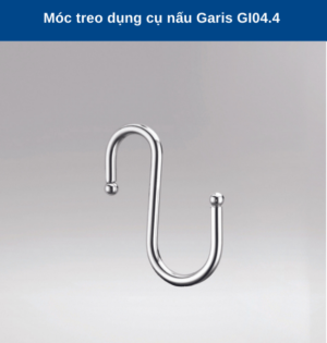 Móc treo dụng cụ nấu Garis GI04.4 - 7