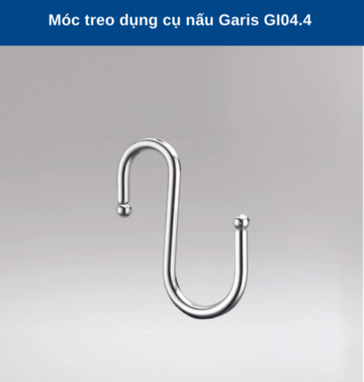 Móc treo dụng cụ nấu Garis GI04.4 - 3