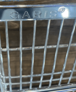 Giá treo dao thớt inox Garis GI04.5 - 13