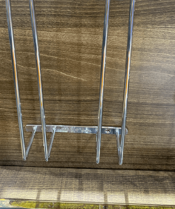 GIÁ TREO LY ĐÔI GARIS GI04.6 - 9